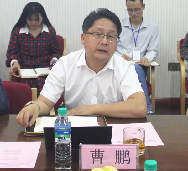 思創(chuàng)咨詢董事長(zhǎng)曹總