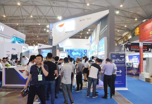 捷順新紅利賦能大會(huì)