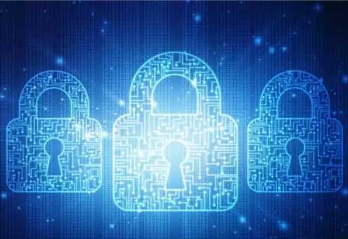 人臉識別身份認證