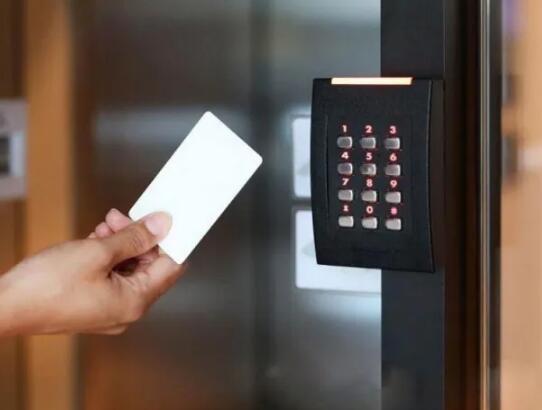 門禁系統(tǒng)