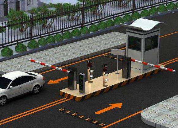 沈陽車牌識別系統(tǒng)