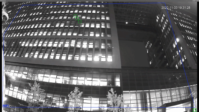 高空拋物檢測(cè) 減少安全隱患