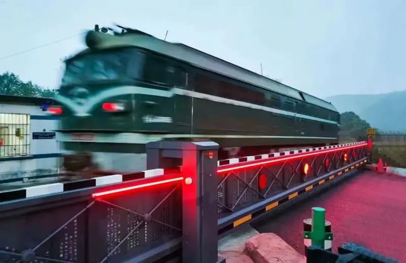 建星智能鐵道部杭州路段電動(dòng)平移門項(xiàng)目順利交付