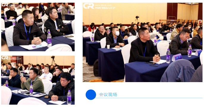 參會(huì)人員參觀(guān)會(huì)場(chǎng)相關(guān)品類(lèi)的新產(chǎn)品、新技術(shù)、新方案，做進(jìn)一步的交流與合作