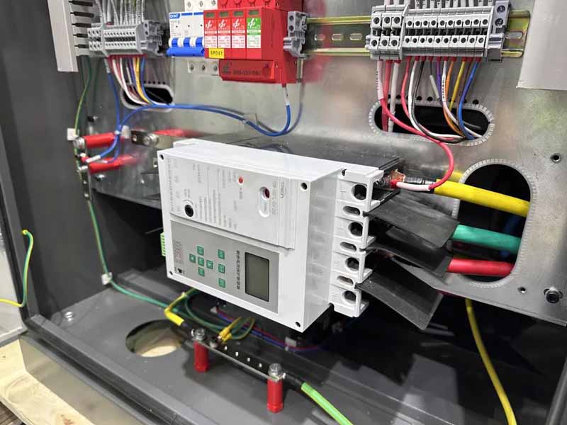 電力AI算法及智能終端設(shè)備產(chǎn)品