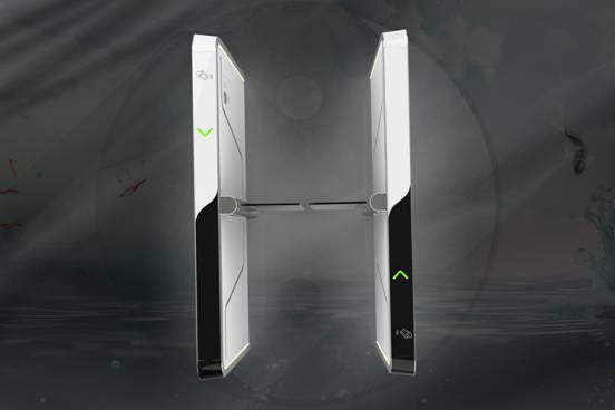 熵基【龍門號(hào)】系列通道閘