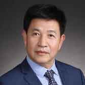 宋為民，中國(guó)建筑金屬結(jié)構(gòu)協(xié)會(huì)副會(huì)長(zhǎng)兼秘書長(zhǎng)