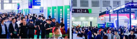 專業(yè)觀眾齊聚，共筑貿(mào)易對(duì)接平臺(tái)