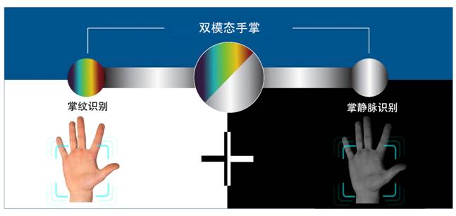 多模態(tài)手掌識(shí)別技術(shù)