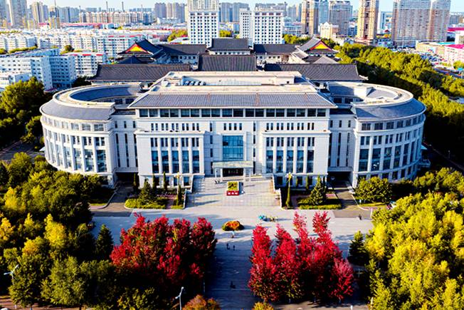 哈爾濱工程大學