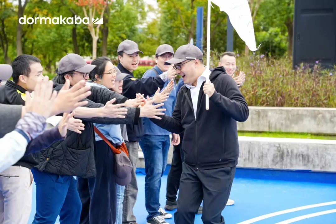 團隊協作，激發(fā)活力