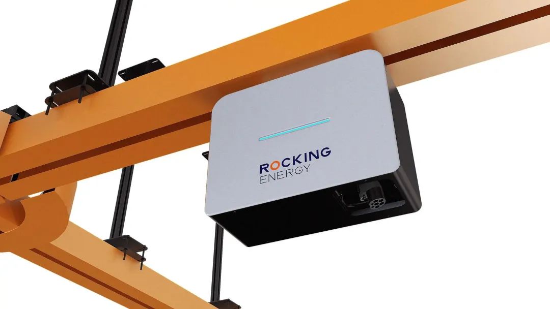 懸掛移動充電樁，自動駕駛充電機(jī)器人：哪種更具性價(jià)比？