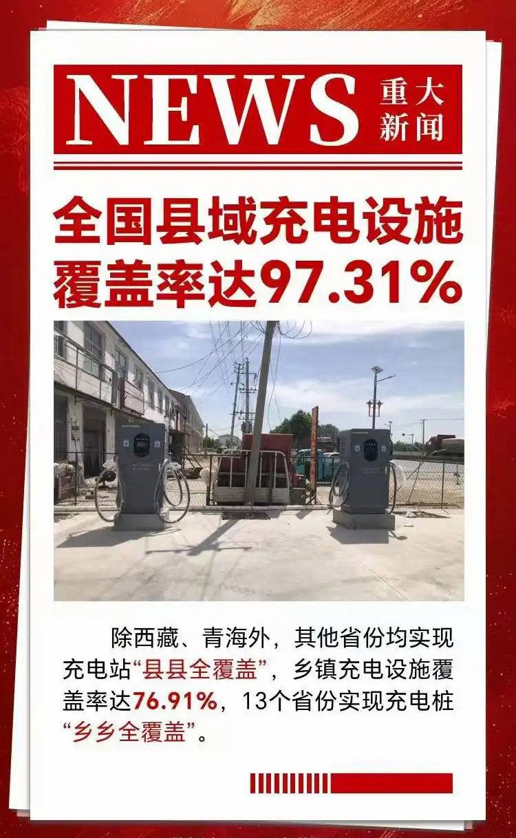 2025年全國(guó)各地最新的充電樁補(bǔ)貼政策