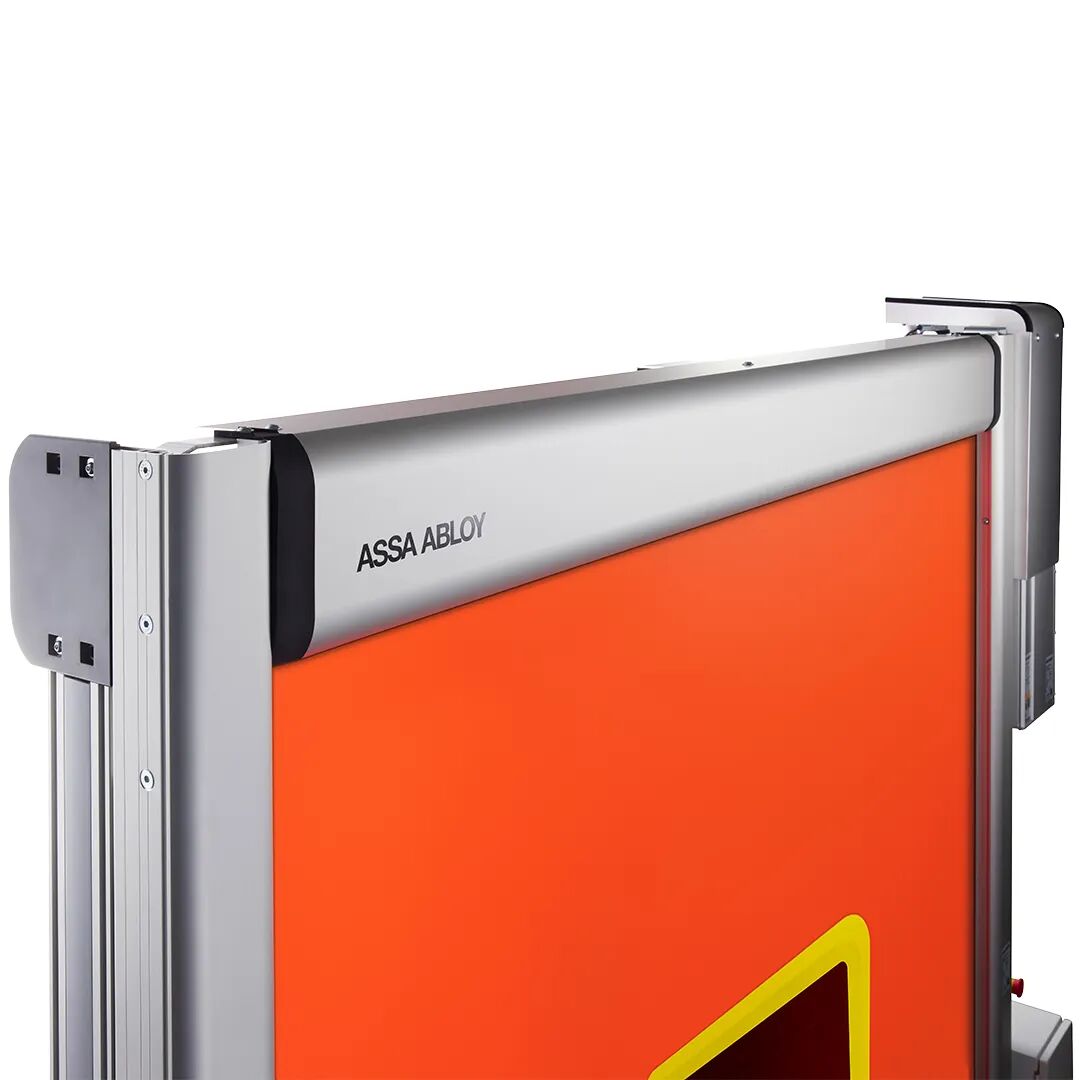 高端的防護設計