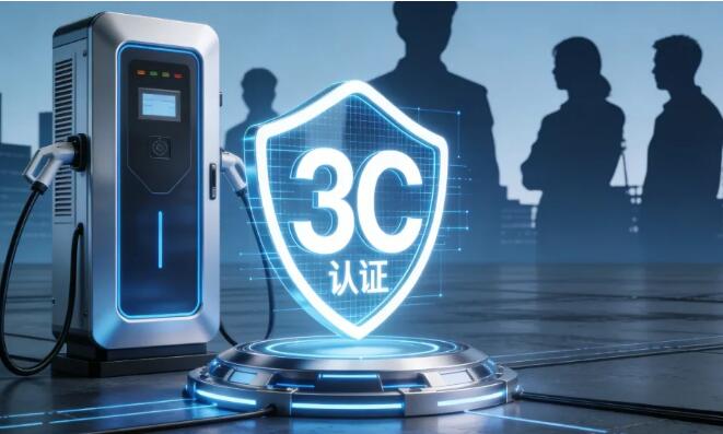截止2025年12月，盤點(diǎn)獲得充電樁3C認(rèn)證的企業(yè)和產(chǎn)品