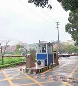 見微知著  從一個(gè)鎮(zhèn)村居新閘口的建設(shè)看疫情推動(dòng)的出入口設(shè)備行業(yè)機(jī)會(huì)