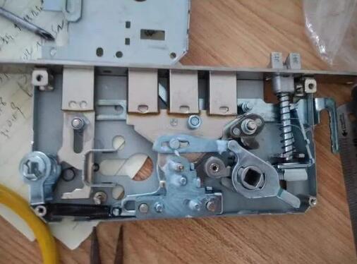 慎重！智能鎖行業(yè)口碑破壞容易建立難