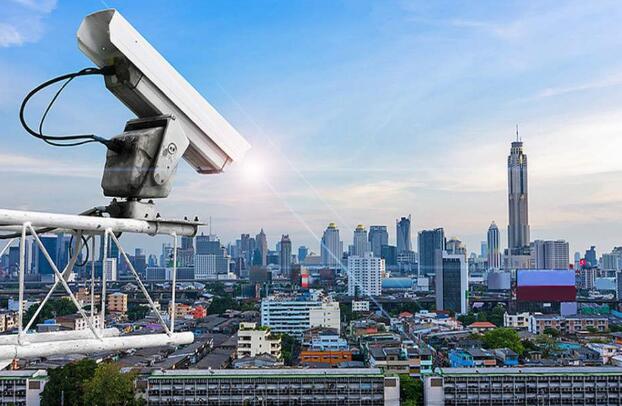 人臉識(shí)別技術(shù)能否帶動(dòng)平安城市的建設(shè)？