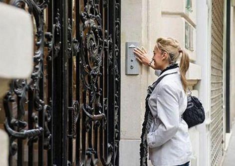 智慧樓宇對講系統(tǒng)是如何從陌生走到熟悉的？