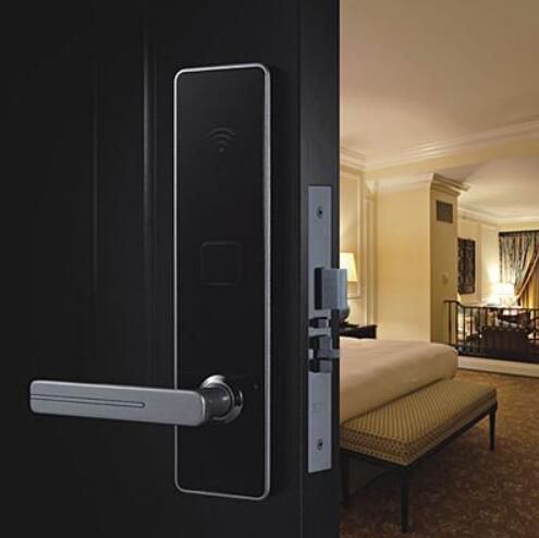 智能鎖被逐漸普及，安全性成關(guān)鍵問題