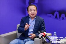 深開(kāi)鴻王成錄：統(tǒng)一開(kāi)放的安全數(shù)字底座是智能行業(yè)發(fā)展的關(guān)鍵