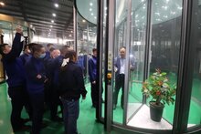 【一周速遞】住房和城鄉(xiāng)建設(shè)部選定24個(gè)智能建造試點(diǎn)城市，廣東三城市入圍；熵基科技入圍“可信數(shù)字身份二維碼模組供應(yīng)商”