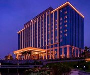 樓宇無接觸技術(shù)將推動酒店業(yè)智能化發(fā)展