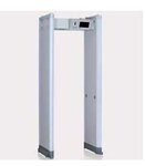 醫(yī)院安防建設(shè)  從安檢門開始