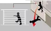 暑假已至，陽(yáng)臺(tái)護(hù)欄安全要重視