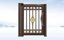 安裝電動(dòng)廣告小門有什么好處？