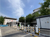 開業(yè)僅一個(gè)月，訂單突破1萬筆，投資回報(bào)期縮短至一年，這個(gè)場站是怎么做到的？