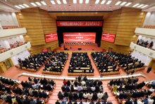 中國(guó)建筑金屬結(jié)構(gòu)協(xié)會(huì)第十二次會(huì)員代表大會(huì)在京召開(kāi)