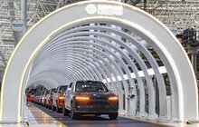 這一城市，押寶新能源汽車產(chǎn)業(yè)