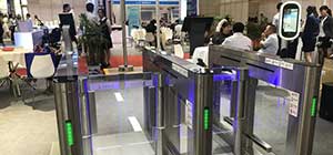 富士智能車牌識別、門禁系統(tǒng)等新品閃耀2019年上海安博會