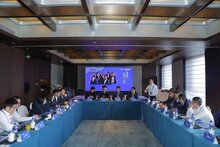 蓋澤中國(guó)23/24財(cái)年渠道菁英薈圓滿召開(kāi)