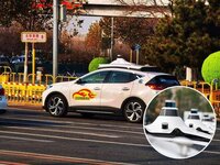 關(guān)注 | 這項應(yīng)用在自動門電動門上的前沿技術(shù)你了解嗎？