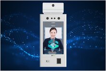 “平戰(zhàn)兩用”打造疫情防控時(shí)期門禁新標(biāo)桿