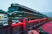 建星智能鐵道部杭州路段電動(dòng)平移門項(xiàng)目順利交付！