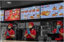 熵基科技與DMMX成立合資公司，發(fā)力智慧商業(yè)云服務(wù)