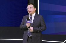 “云聯(lián)萬物 數(shù)智未來”，大華股份錨定數(shù)字經(jīng)濟