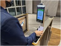 深圳按下慢速鍵，捷順科技快速推出“電子哨兵”硬核抗疫