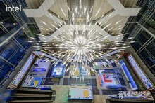 熵基科技閃耀第十七屆英特爾網(wǎng)絡(luò)與邊緣計算行業(yè)大會，共繪智慧零售新藍圖