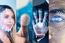 多模態(tài)生物識別技術(shù)：從單一解鎖到智慧生態(tài)的進化革命