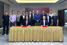 熵基科技與NeuroSky成立合資公司，共啟情感感知新紀元