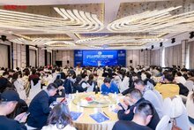 熵基科技斬獲三項行業(yè)權(quán)威大獎！持續(xù)引領(lǐng)智慧安全與出入口控制發(fā)展