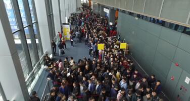 2018年，廣州門窗展從“新”出發(fā)，只為有您！