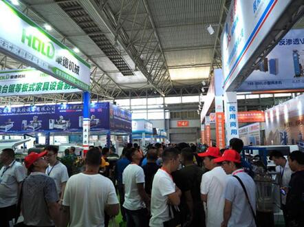 2018云南建博會，向您發(fā)出誠摯的參會邀請！