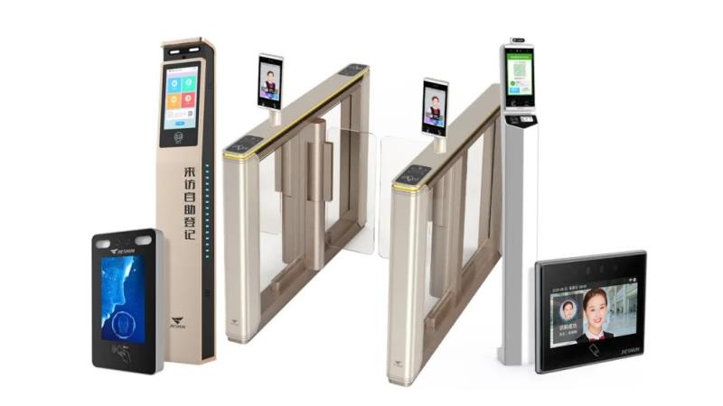 捷順科技參與制定的人臉識(shí)別國家標(biāo)準(zhǔn)發(fā)布