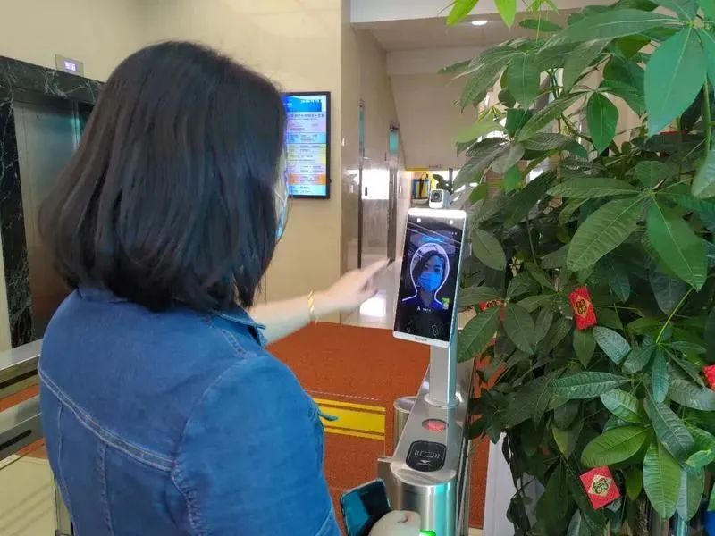 捷順科技參與制定的人臉識(shí)別國家標(biāo)準(zhǔn)發(fā)布