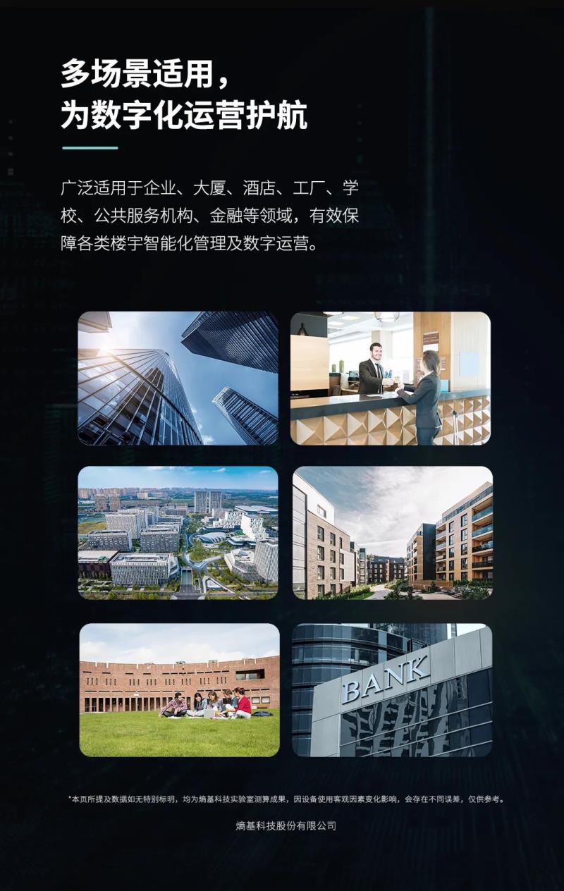 非接觸感知體驗(yàn)！測(cè)溫通行快人一步